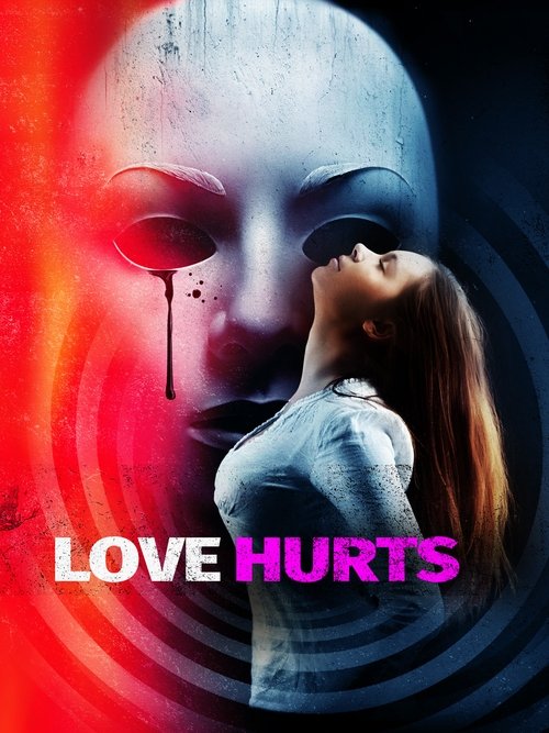 Love Hurts (2025) poster