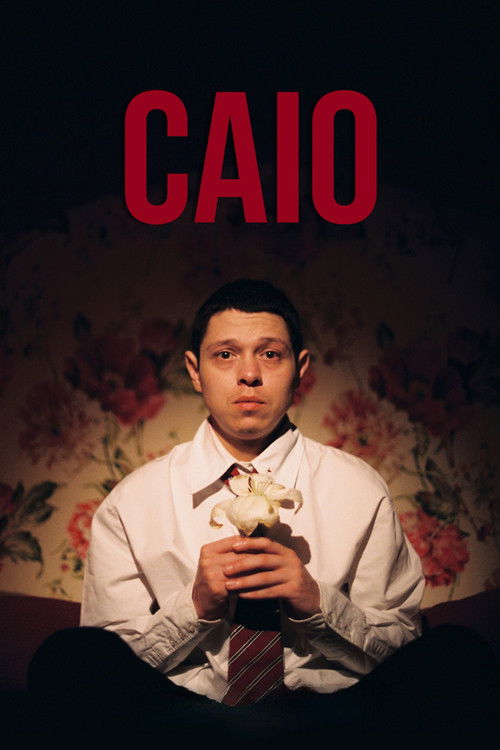 Caio (2024) poster