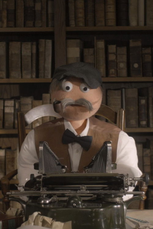 Les fées sont-elles réelles ? (2025) poster