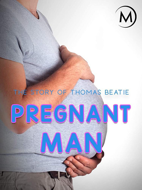 Pregnant Man (2008) poster