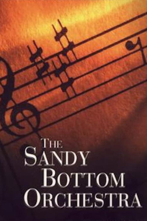 The Sandy Bottom Orchestra (2000) poster