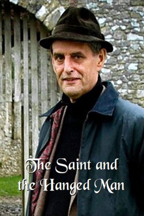 The Saint & the Hanged Man (2008) poster