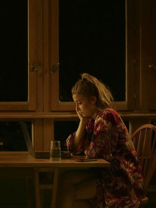 Super Lune (2017) poster