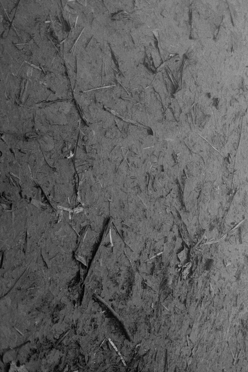 Le monde extérieur poster