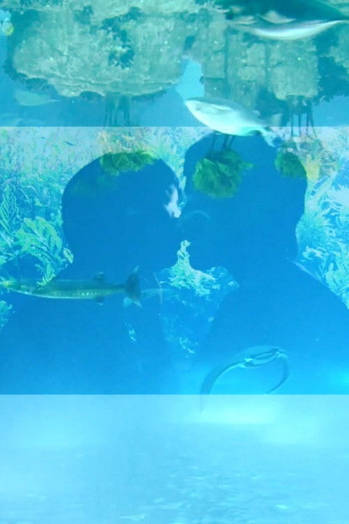 Reality Fragment 160921 (2017) poster