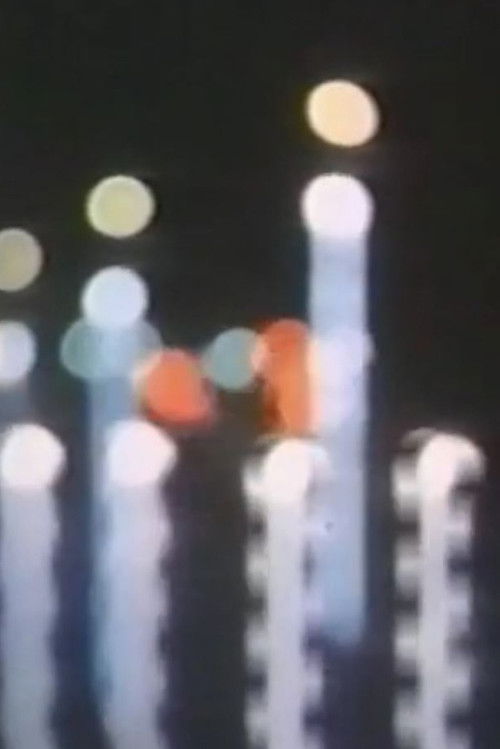 Painting with Light (1974) poster