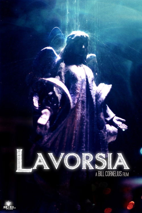 Lavorsia (2005) poster
