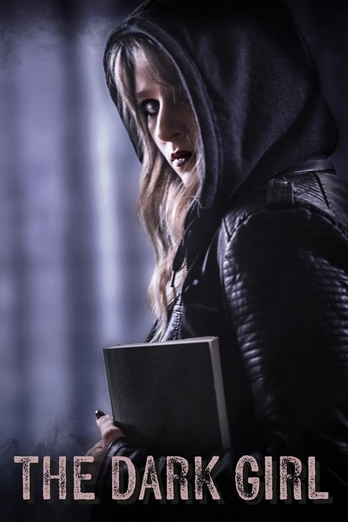 The Dark Girl (2023) poster