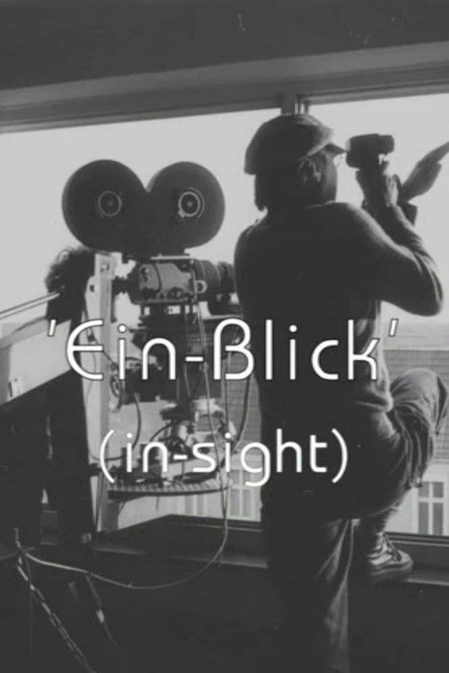 in-sight (1987) poster