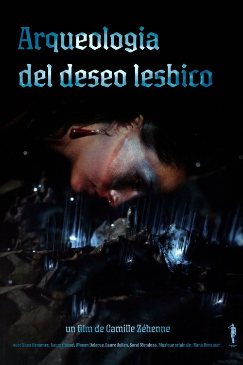 Arqueologia del deseo lesbico (2025) poster