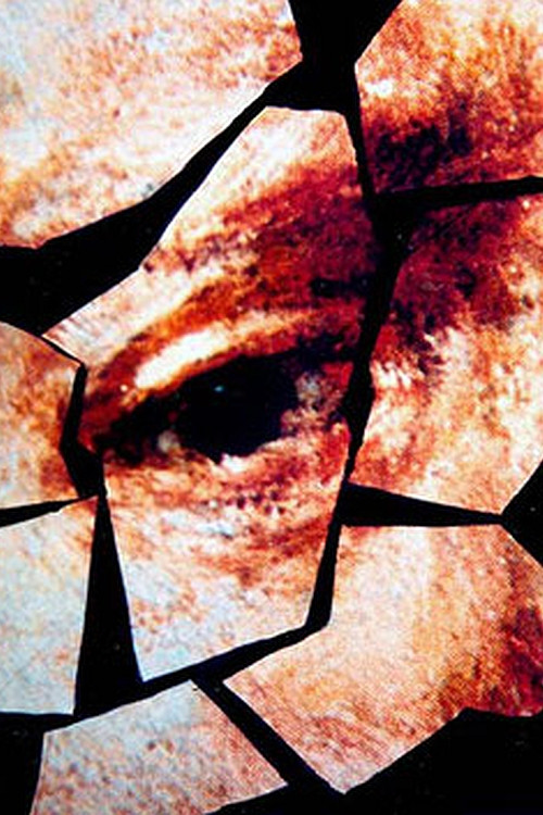 Metamorphose Works No.5 〈Deformation Dismantling and Reconstruction by Rembrandt's Theme〉 (1986) poster