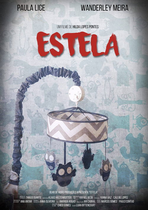Estela (2017) poster