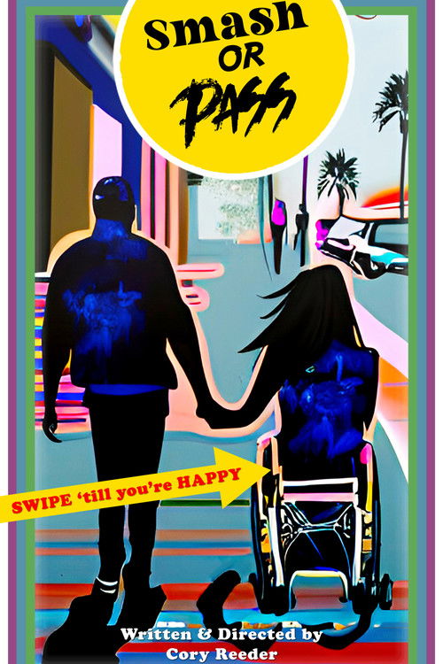 Smash or Pass (2023) poster