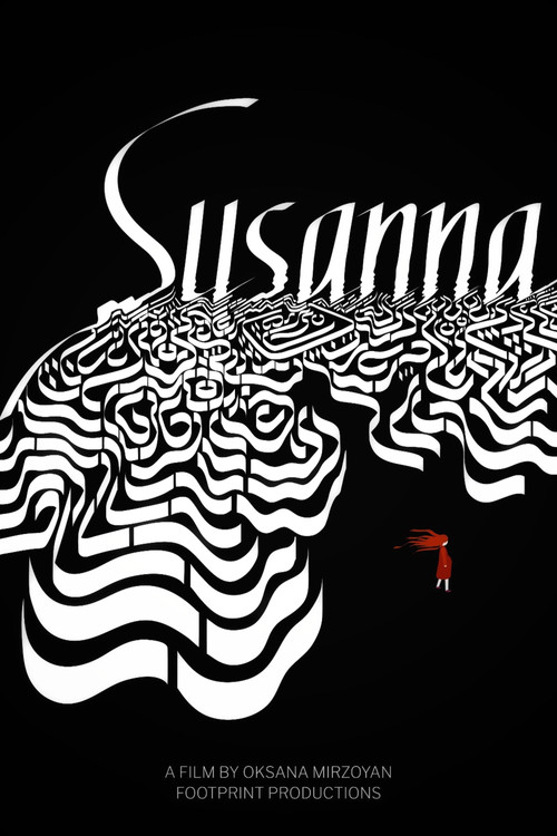 Susanna (2018) poster