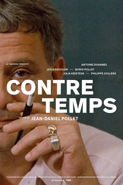 Contretemps (1990) poster