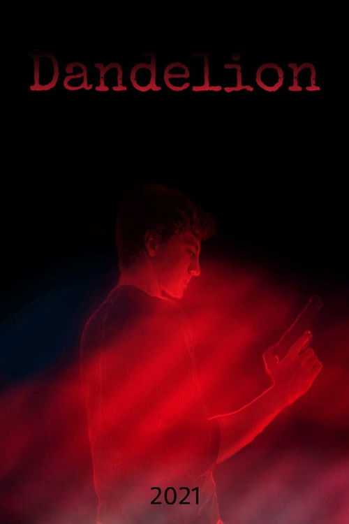 Stalker 2: Dandelion (2021) poster