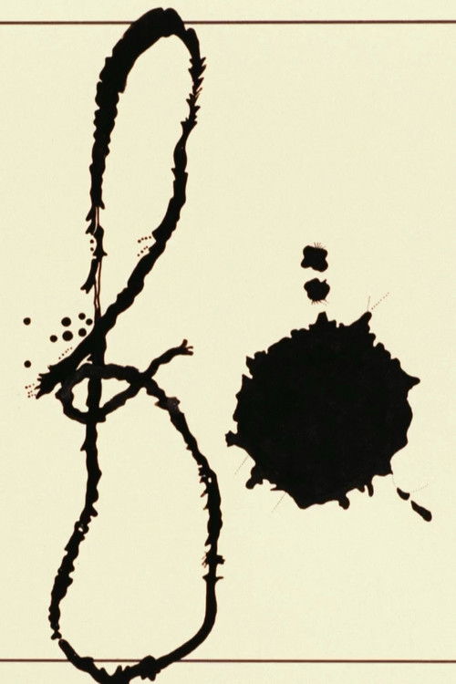 Küzdelem (1966) poster