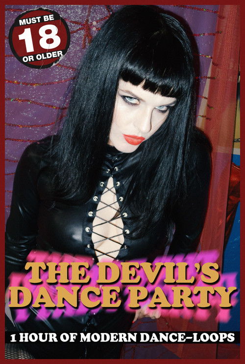 The Devil's Dance Party poster