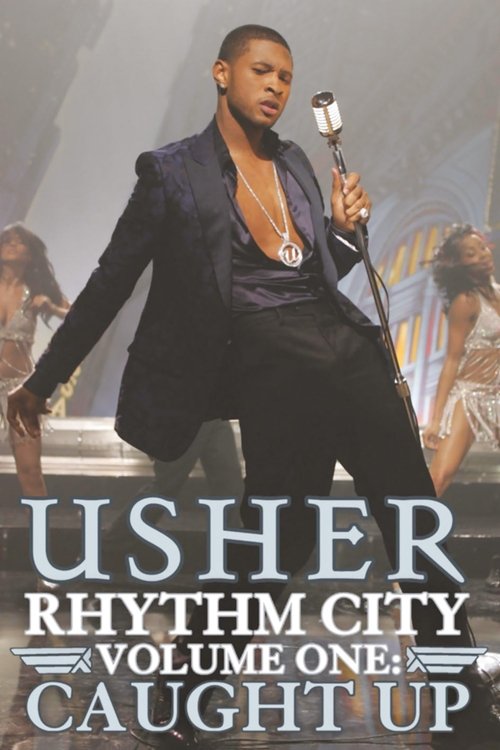 Rhythm City Volume One: Caught Up (2005) poster