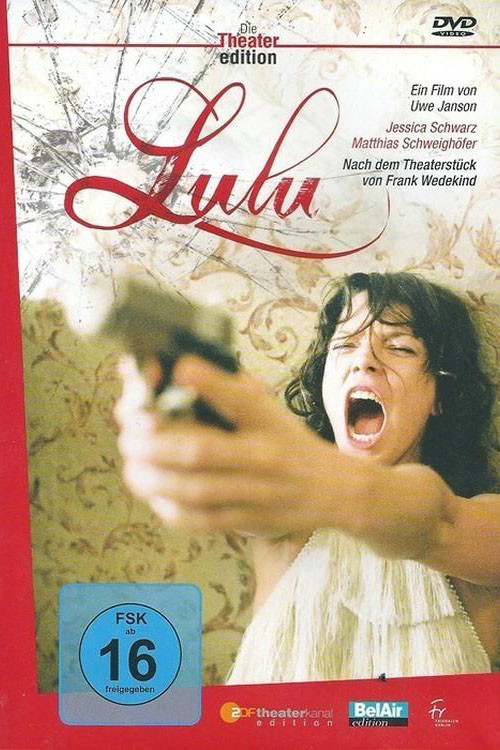 Lulu (2006) poster