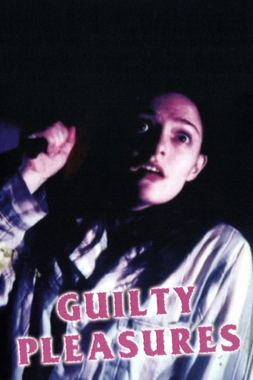 Guilty Pleasures (1997) poster