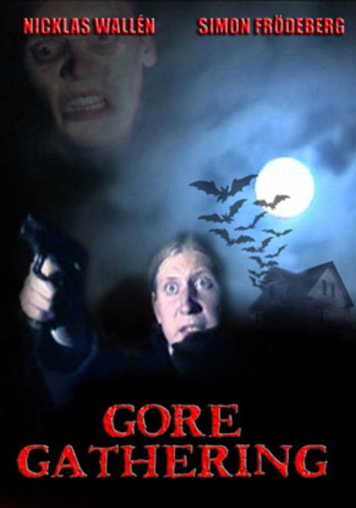 Gore Gathering (2004) poster