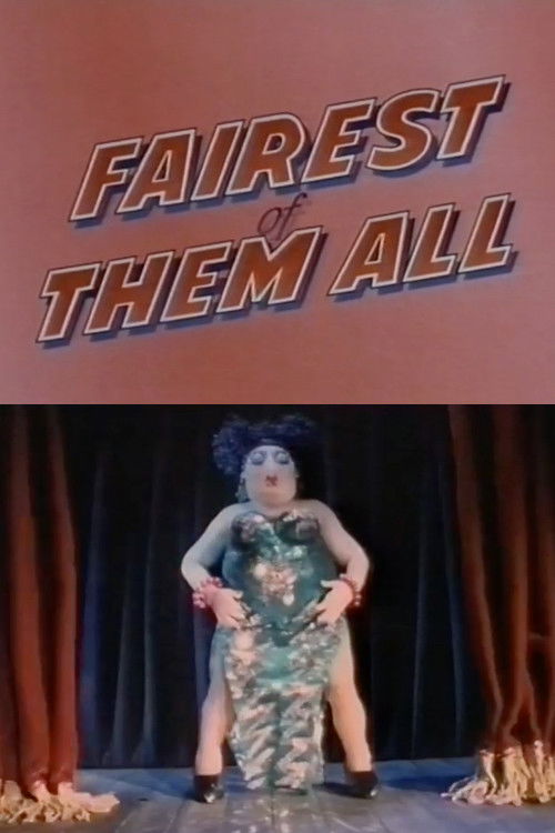 Fairest of Them All (1994) poster
