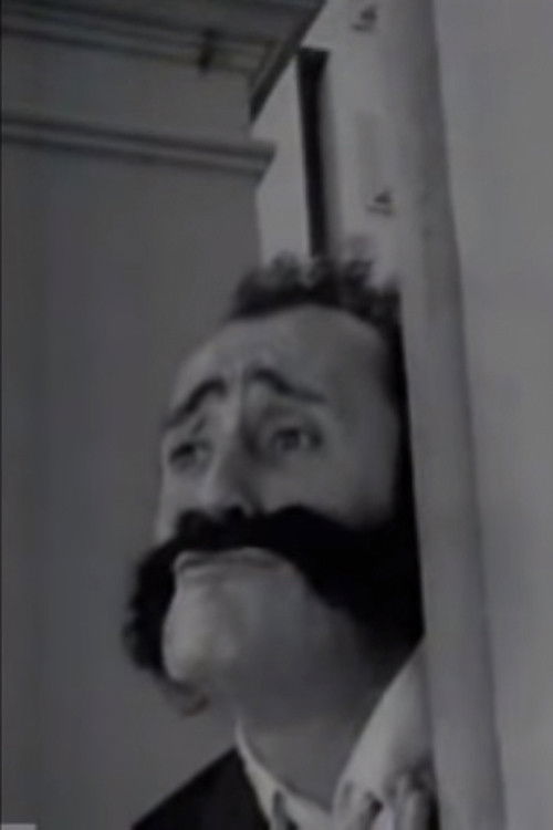 Praeoccupatio (1994) poster