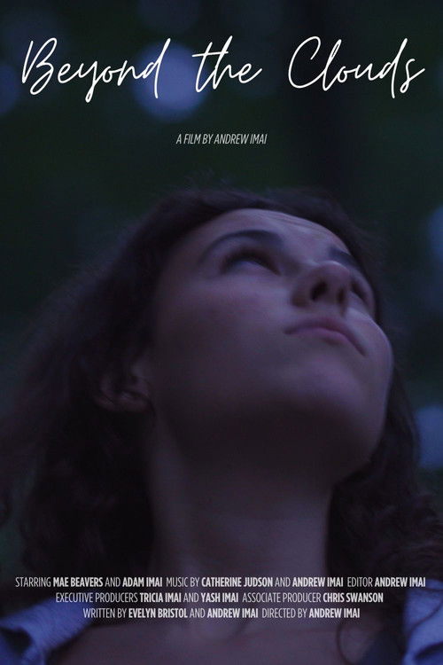 Beyond the Clouds (2025) poster