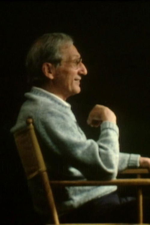 Innere Sicherheit: Abraham Polonsky (1981) poster