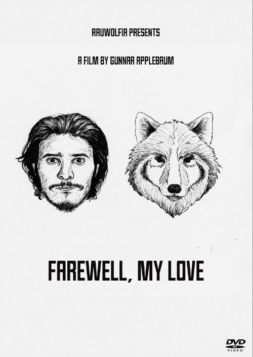 Farewell, My Love (2025) poster