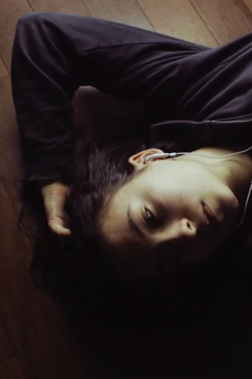 In the Expectation of Memory (2021) poster