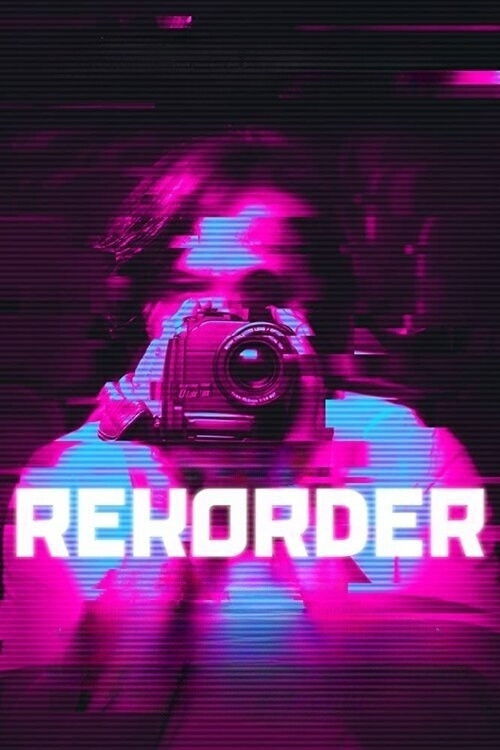 Rekorder (2013) poster