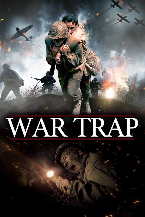 War Trap (2022) poster
