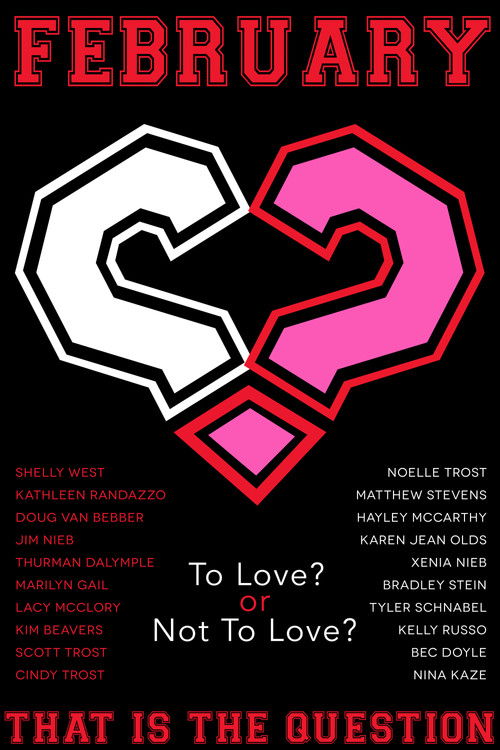 February 2.0 (2016) poster