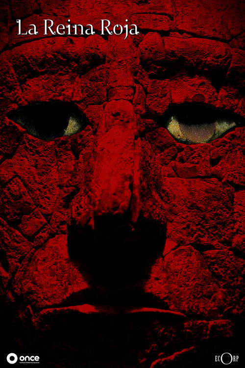 The Red Queen (2022) poster