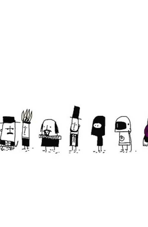 Savages (2019) poster