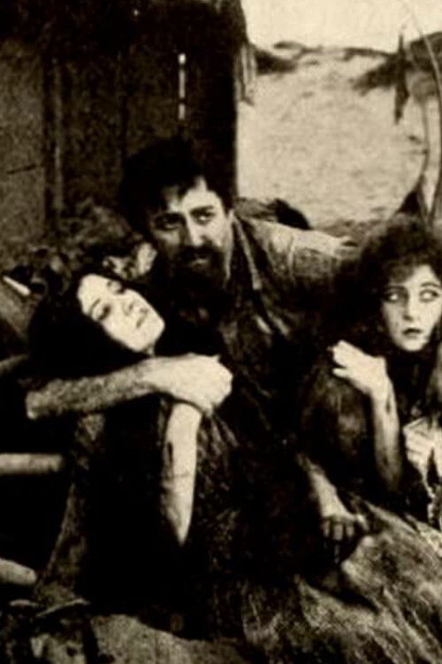 The Struggle (1913) poster