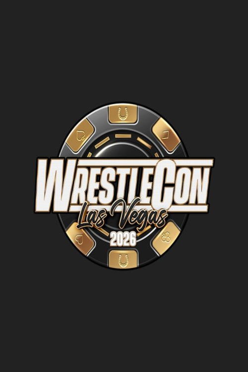 WrestleCon: Mark Hitchcock Memorial Supershow 2026 (2026) poster