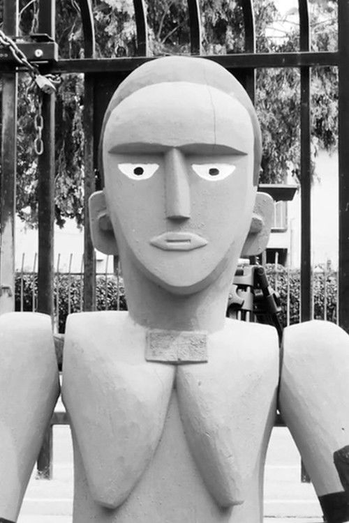 Kiki and the Dilukai (2020) poster