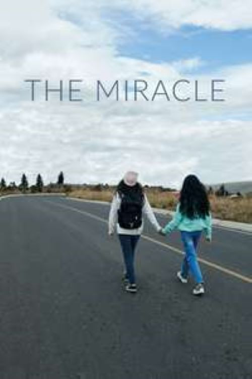 The Miracle (2021) poster