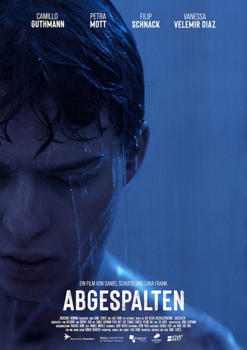 Disconnected (2023) poster