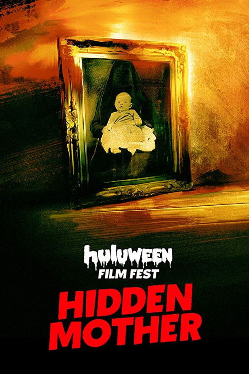 Hidden Mother (2019) poster
