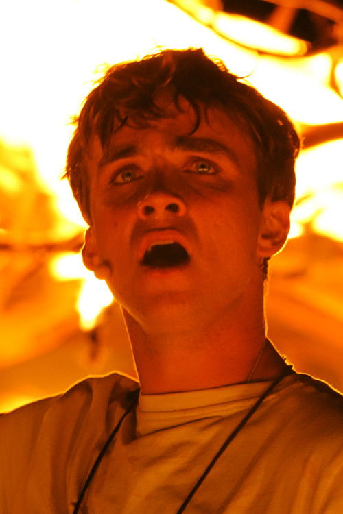 I Am Kevin (2023) poster