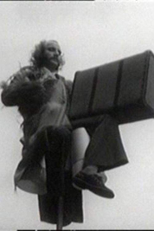 The Hash Tree (1973) poster