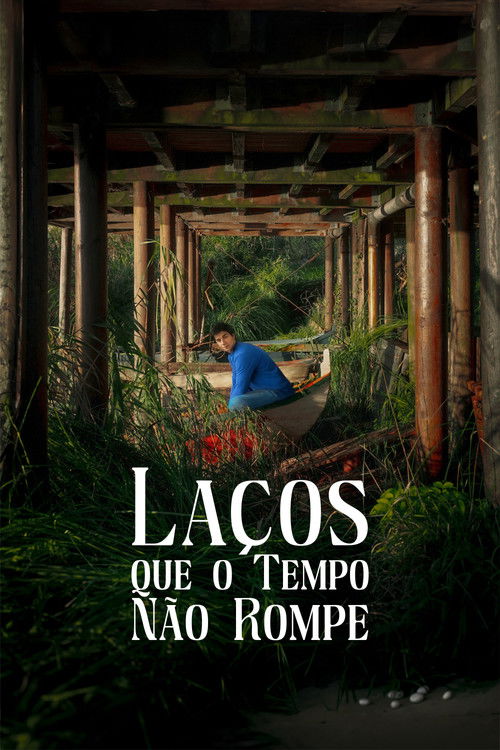 Laços Que o Tempo Não Rompe (2025) poster
