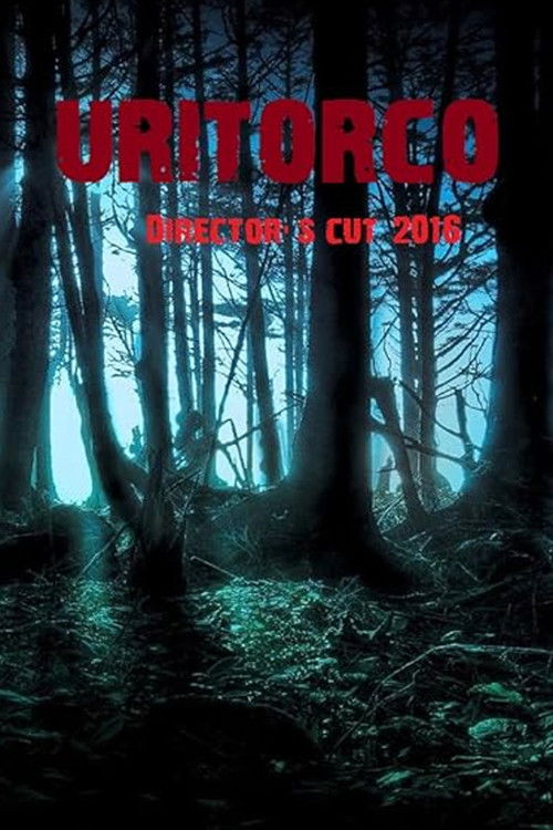 Uritorco, en la cumbre solo te espera el miedo (2010) poster