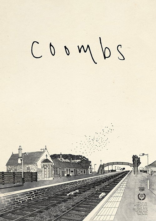 Coombs (2017) poster