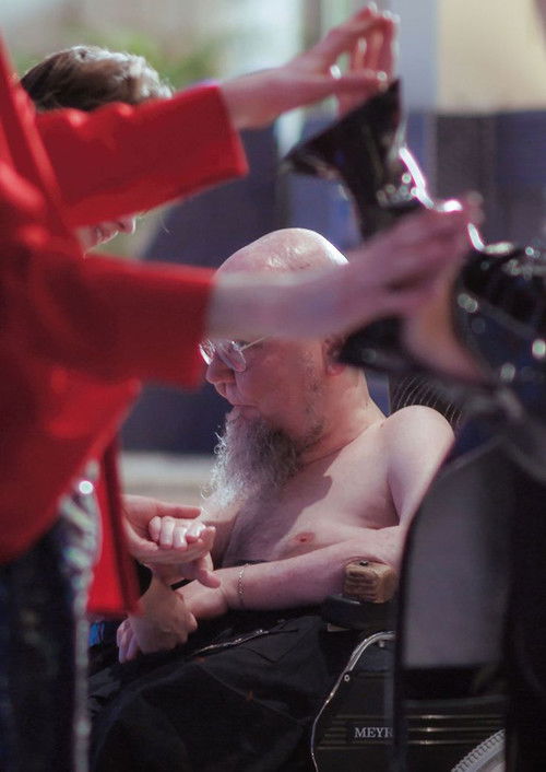 Army of Love (2016) poster