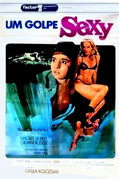 Um Golpe Sexy (1976) poster
